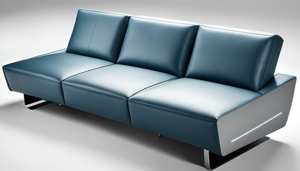 電動沙發設計