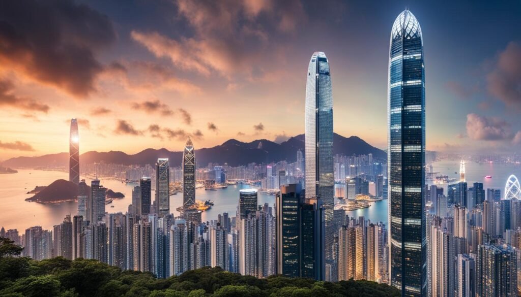 香港的寬頻市場日新月異，寬頻比較讓用戶掌握先機