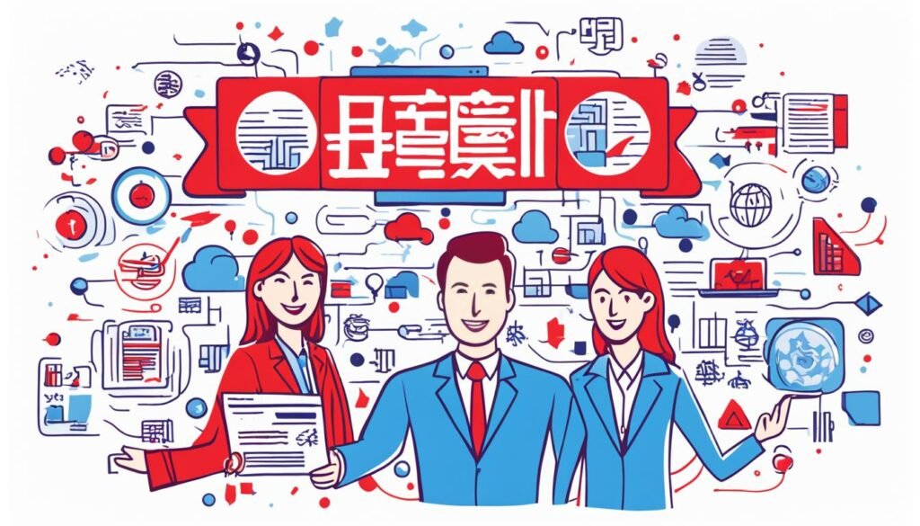 中文Backlink與中文反向連結：如何促進網站的內容營銷？