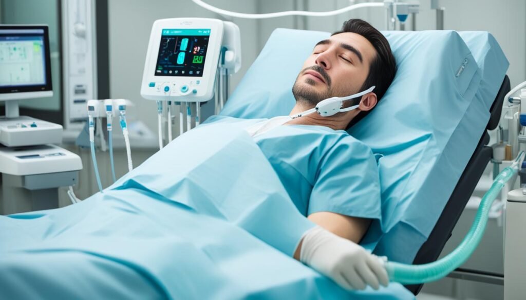 睡眠呼吸機與呼吸機：醫療專家的推薦與評論