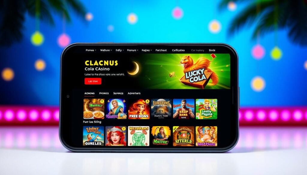 Lucky Cola Casino Philippines Lucky Cola Casino Philippines
