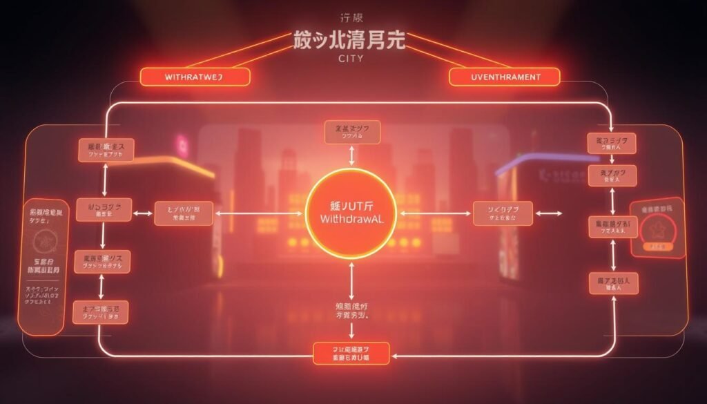 生成優塔娛樂城出金流程圖 生成優塔娛樂城出金流程圖