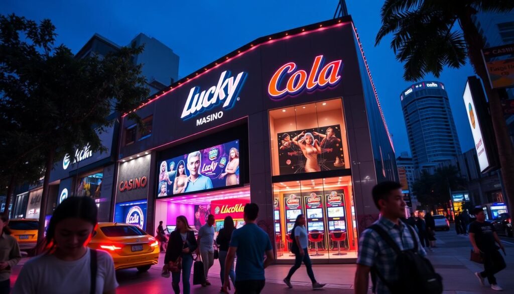 Mobile Casino Gaming in the Philippines Mobile Casino Gaming in the Philippines