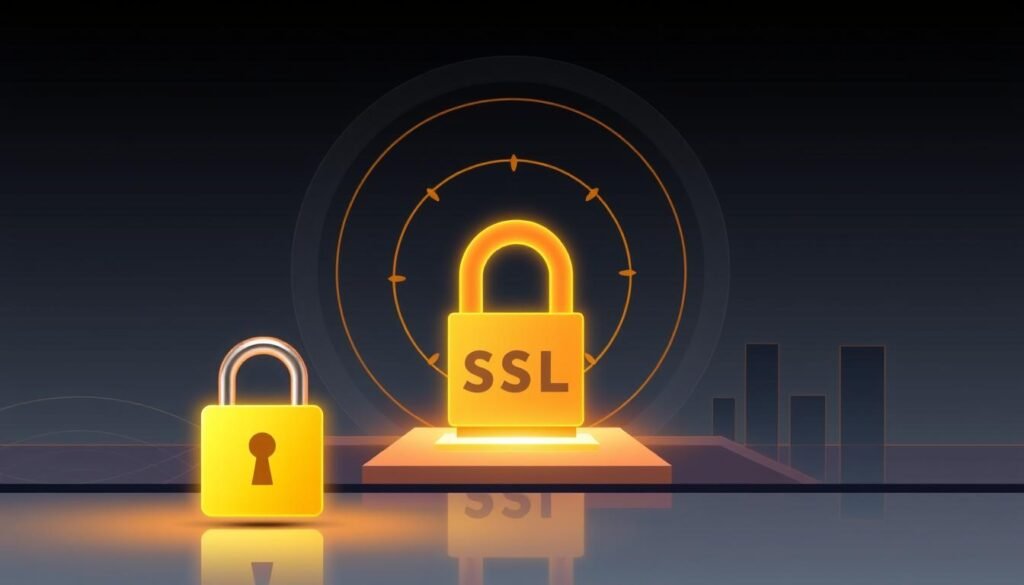 SSL加密技術