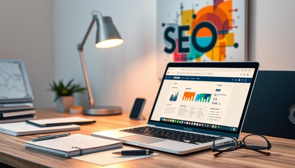 SEO關鍵字優化的方法