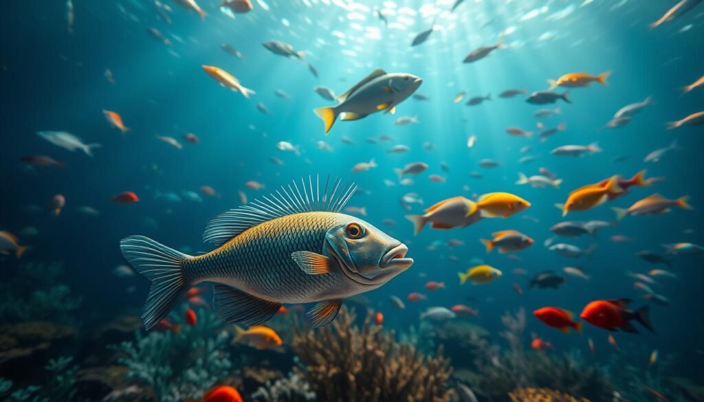 優塔娛樂特殊魚種