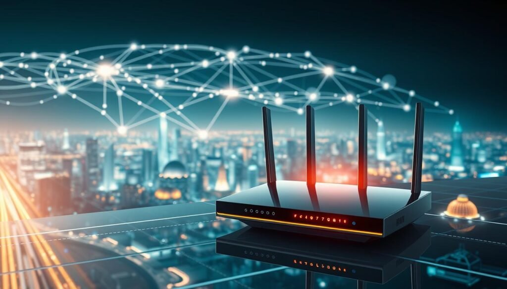 5G寬頻網絡覆蓋 5G寬頻網絡覆蓋