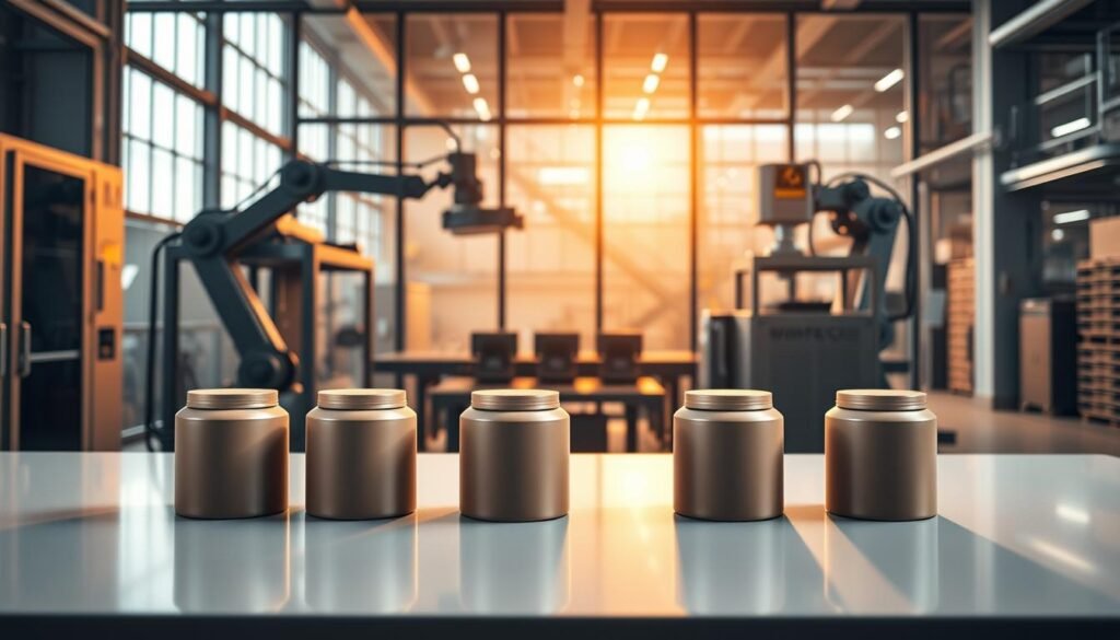 Innovative Coffee Bean Packaging Technologies