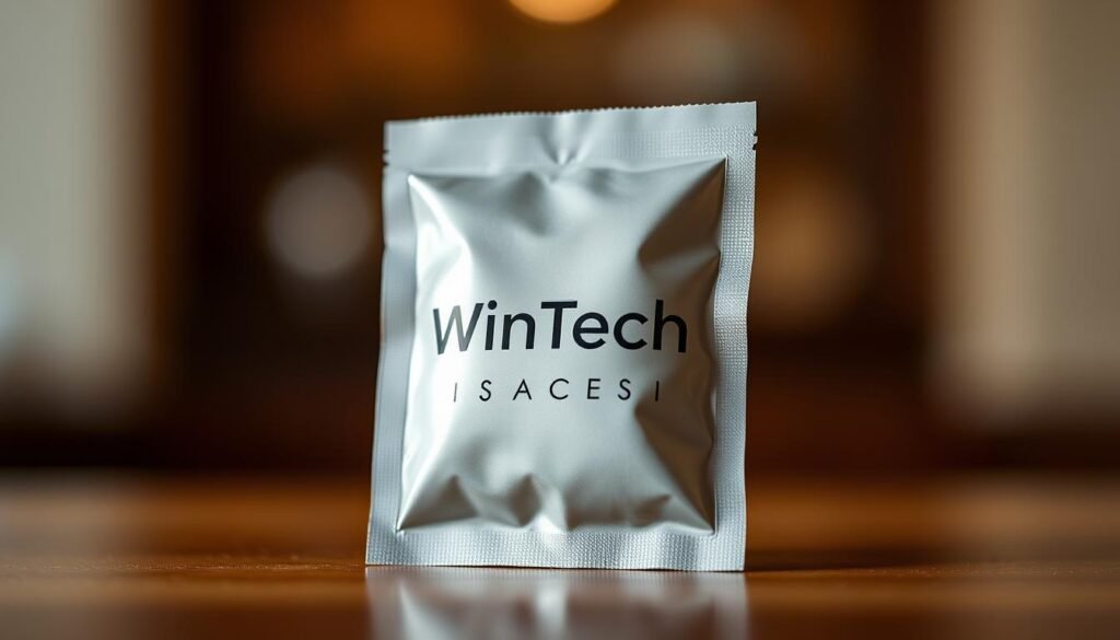 Customization and Branding Opportunities with What Are Sachets in the United States