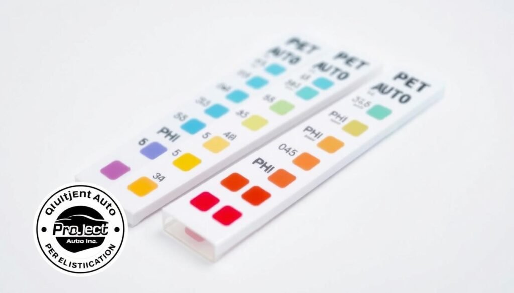 洗車用品pH值檢測 洗車用品pH值檢測