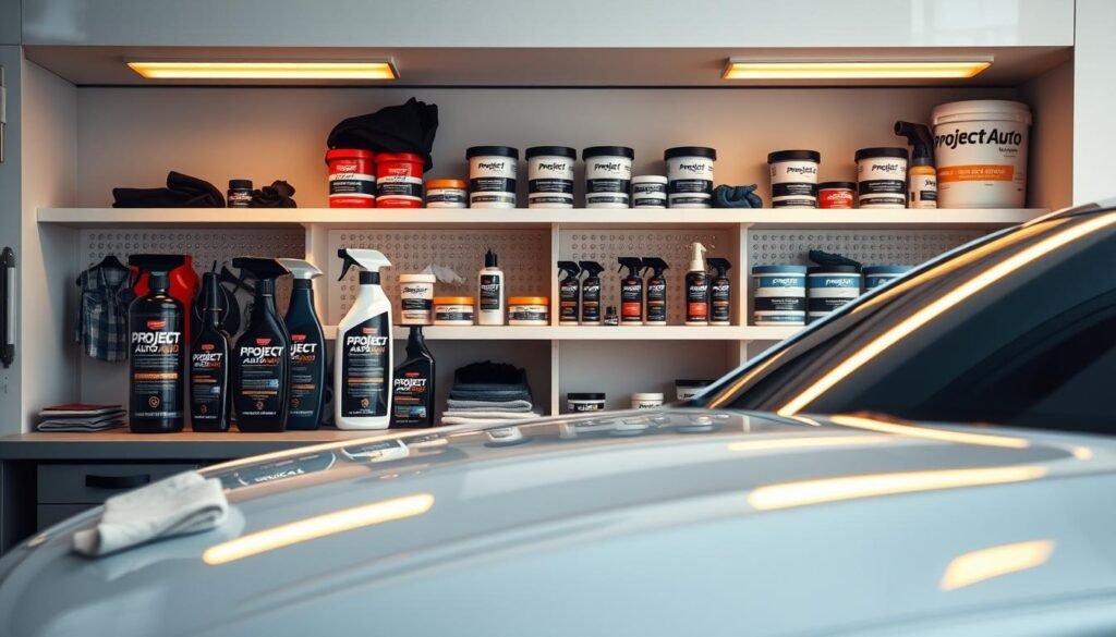 洗車用品使用指南 洗車用品使用指南