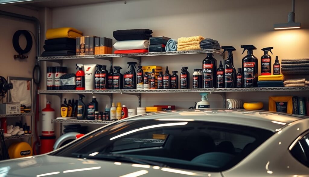 洗車用品選擇指南 洗車用品選擇指南