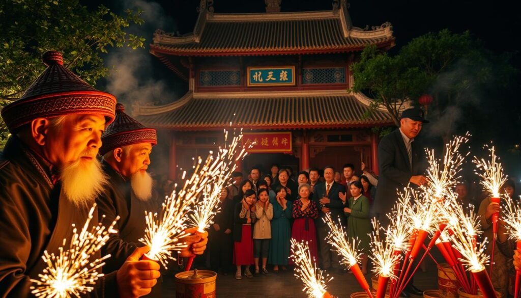 甩炮的歷史