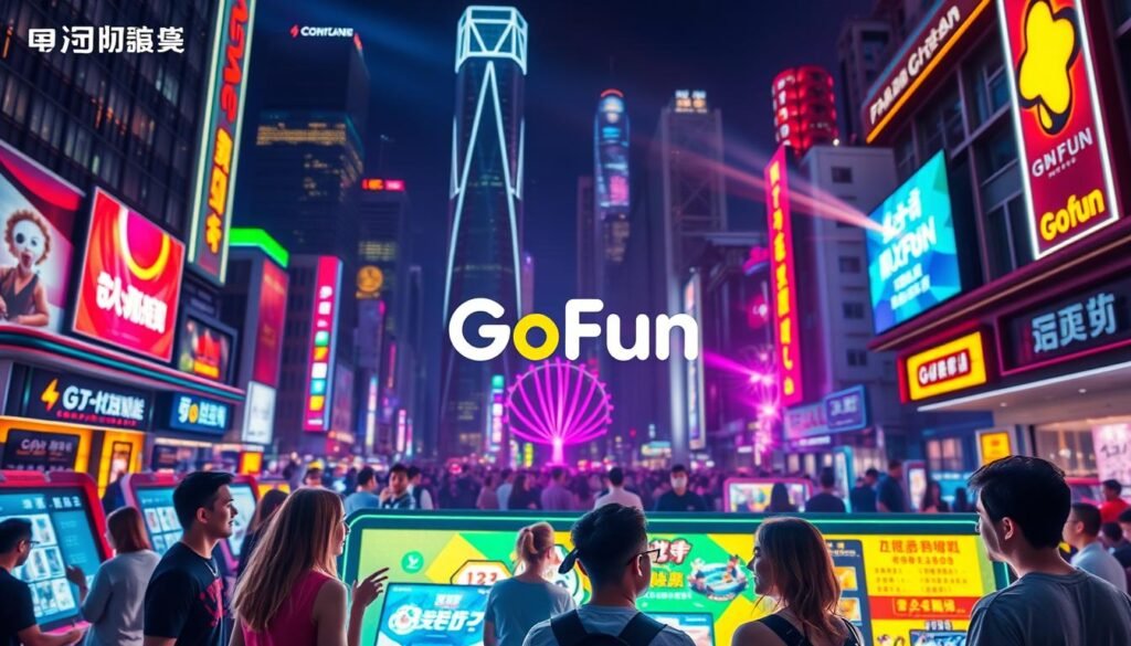 GoFun娛樂城優惠活動介紹 GoFun娛樂城優惠活動介紹