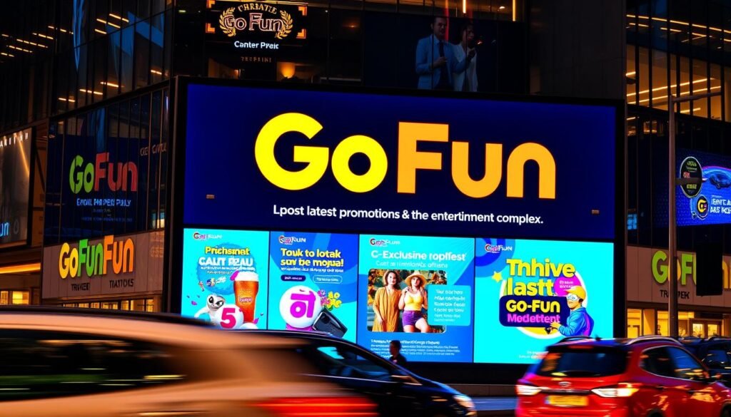 GoFun娛樂城優惠活動資訊管道 GoFun娛樂城優惠活動資訊管道