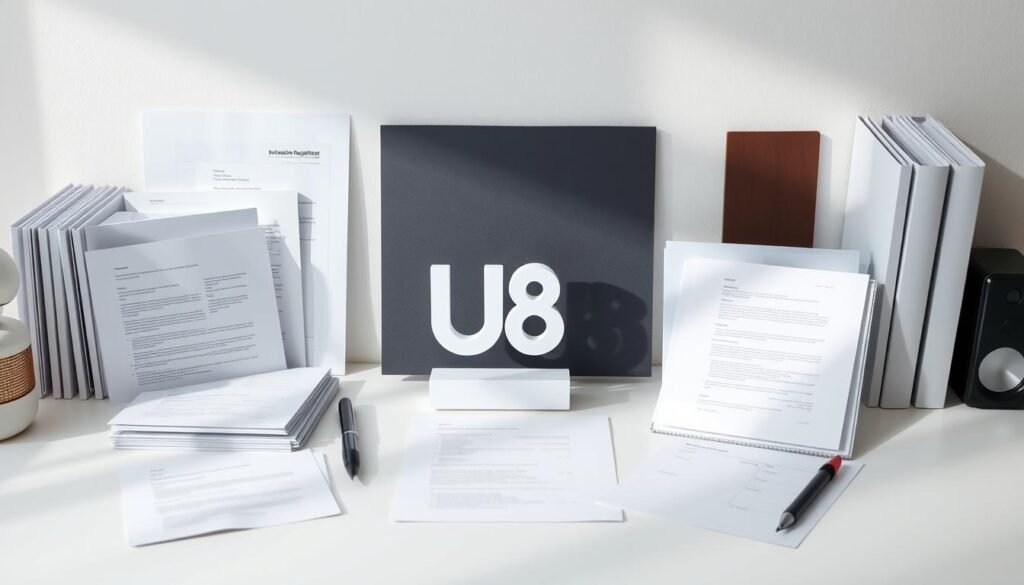 U8国际注册文件准备 U8国际注册文件准备