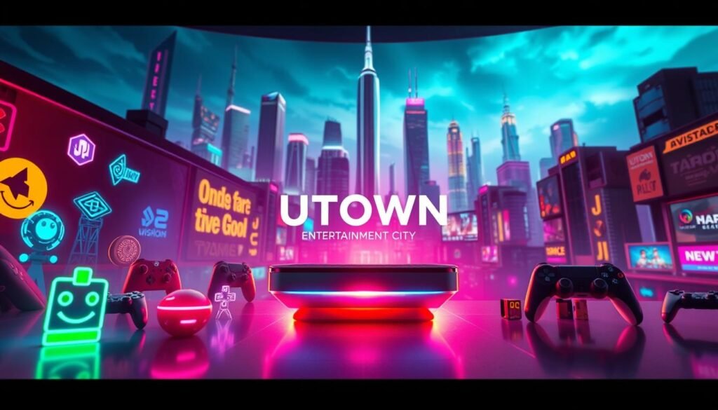 優塔娛樂城遊戲合作夥伴