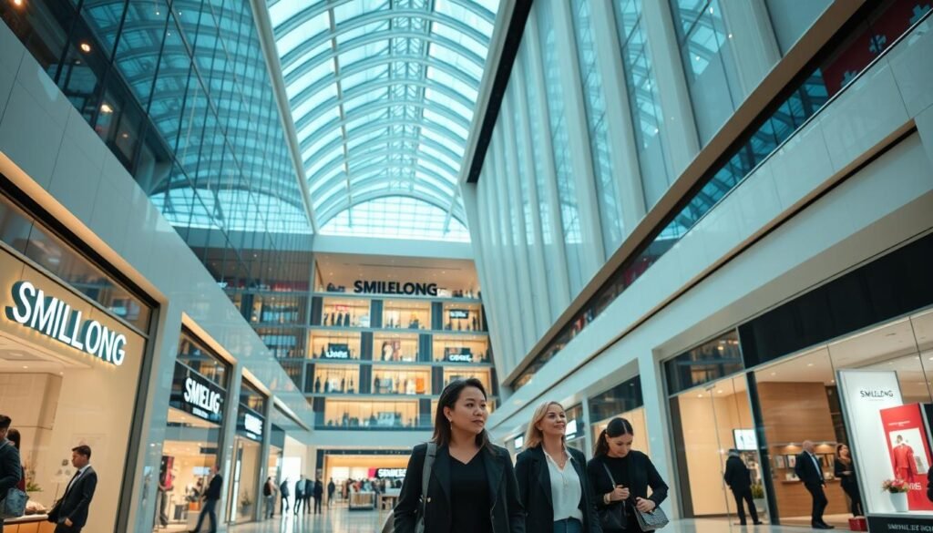 全球品牌購物體驗 全球品牌購物體驗