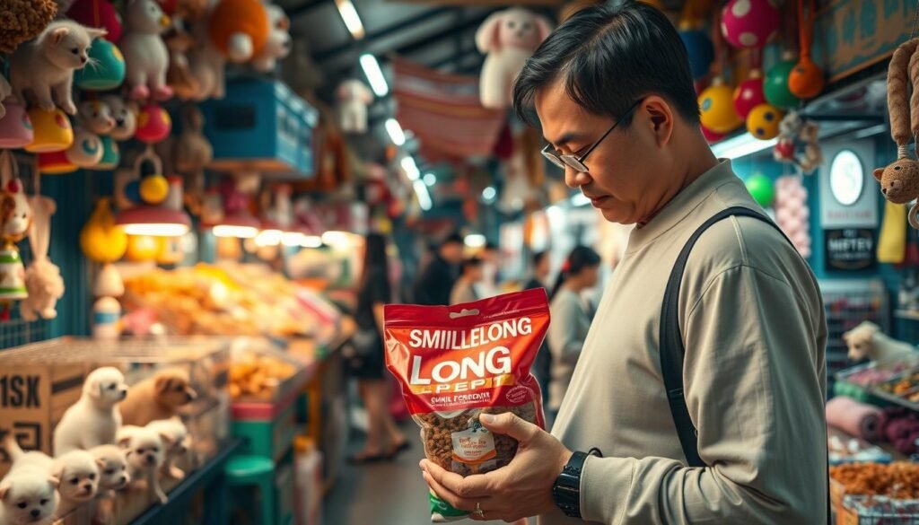 台灣寵物市場挑戰 台灣寵物市場挑戰