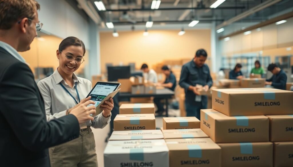 海外代購服務流程 海外代購服務流程