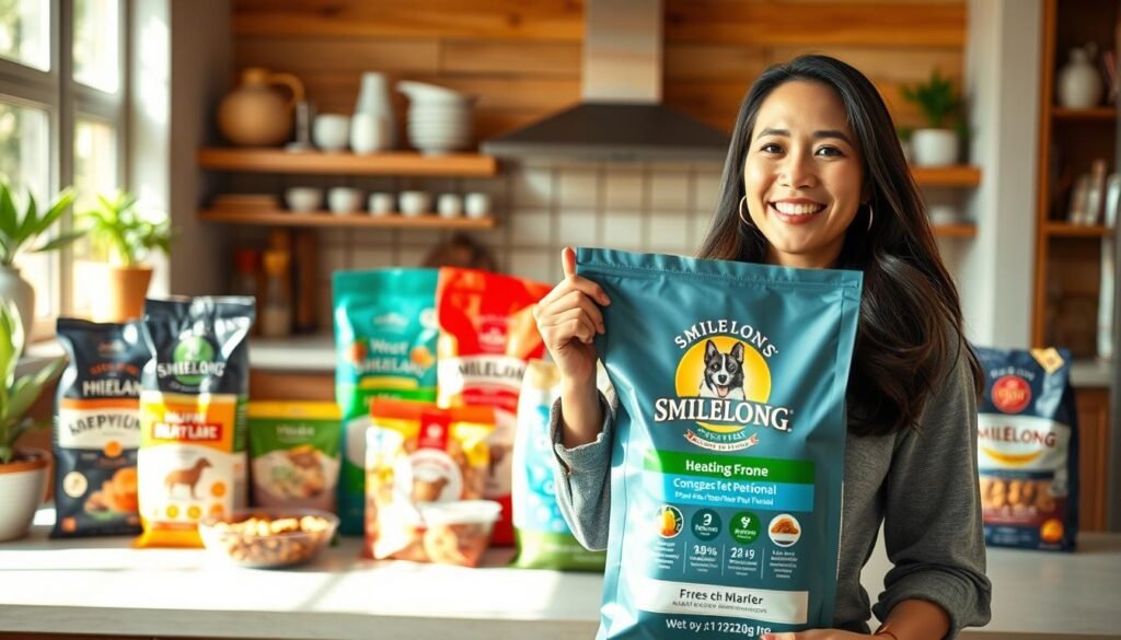 美國寵物食品代購優勢