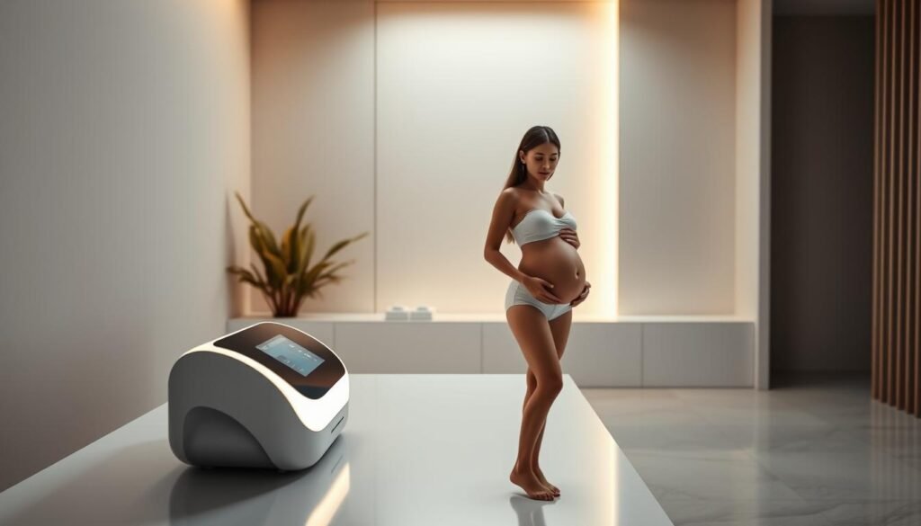 英特波 操作技巧提升：對稱、節奏與壓力控制配合 INDIBA 產後減肥