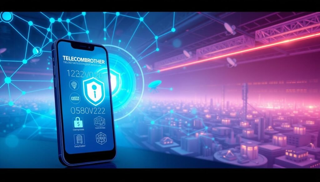 電話 Plan網絡安全：保護個人資料的功能