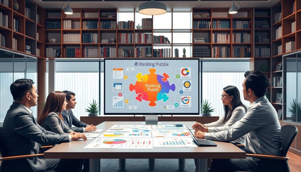 專業 SEO 計劃中 中文Backlink 的角色定位