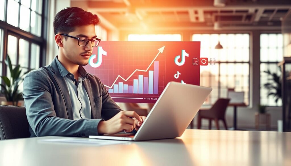 TikTok买粉与内容节拍管理：稳定节奏的累积效应