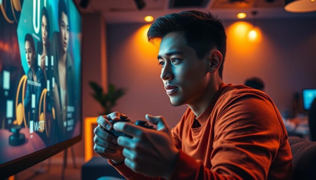 雷神試玩活動的參與心得