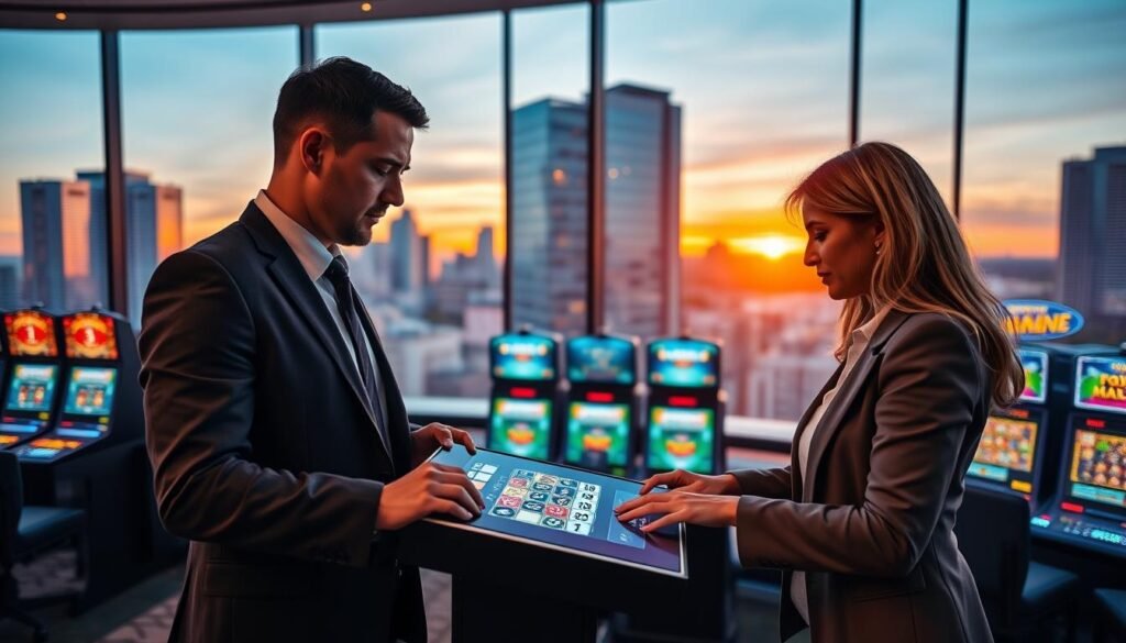 掌握節奏不盲目投注，在優塔建立屬於你的獲利方程式