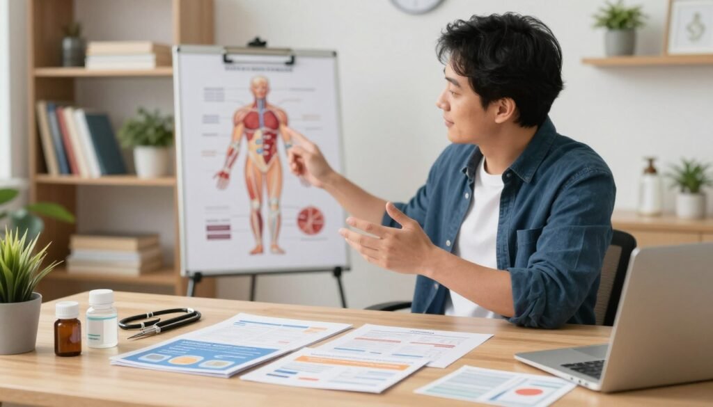 如何安全有效地實現陰莖增大目標