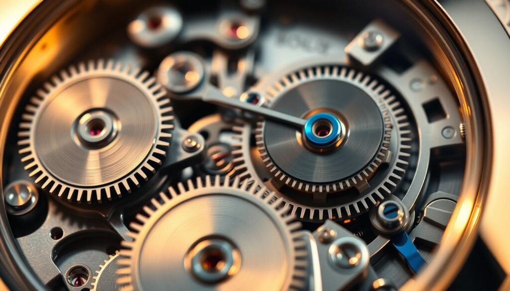 深度解析 勞力士 3235 機芯如何優化了 Rolex 的動力儲存