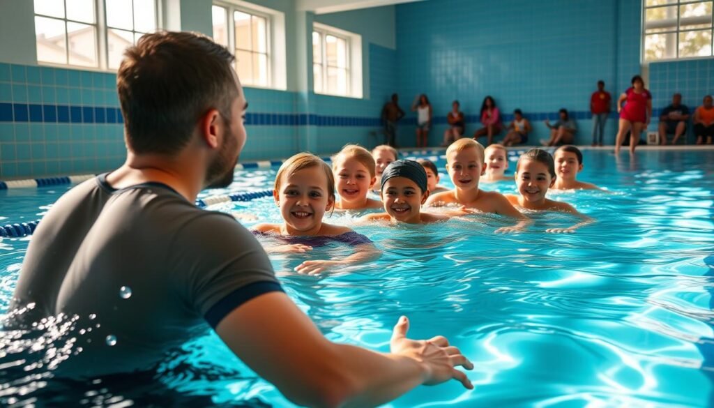 分析泳會學員流失原因與游泳會的留人策略