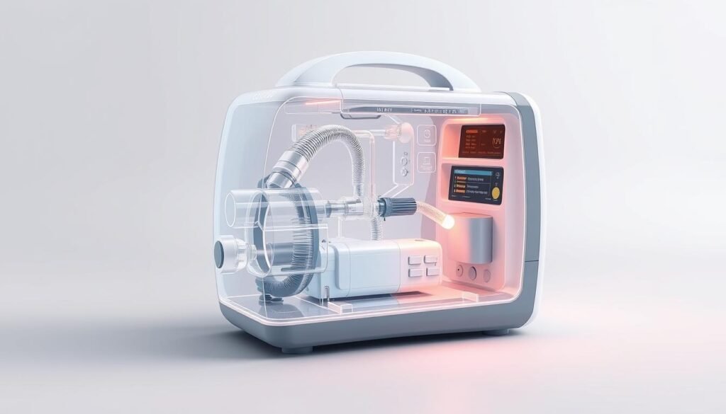 呼吸機 與心臟健康：長期使用睡眠呼吸機 對血壓的正面影響