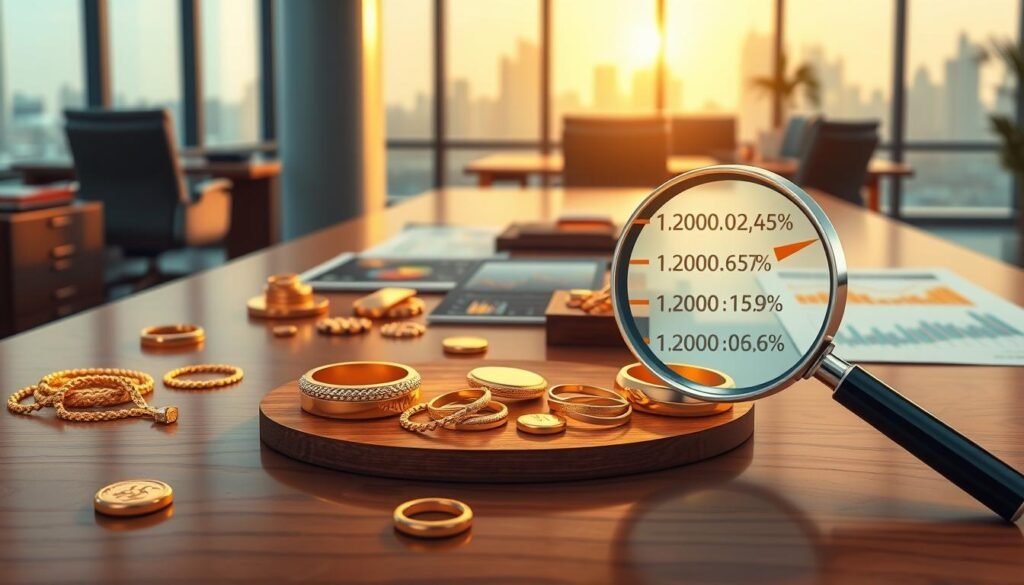 黃金走勢分析