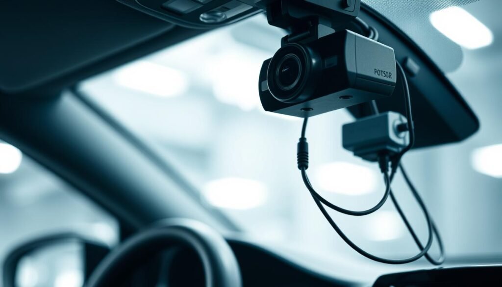為什麼在專業汽車音響技師的安裝建議中，佈署行車記錄器的降壓線時必須嚴格測試保險絲座的負載能力？