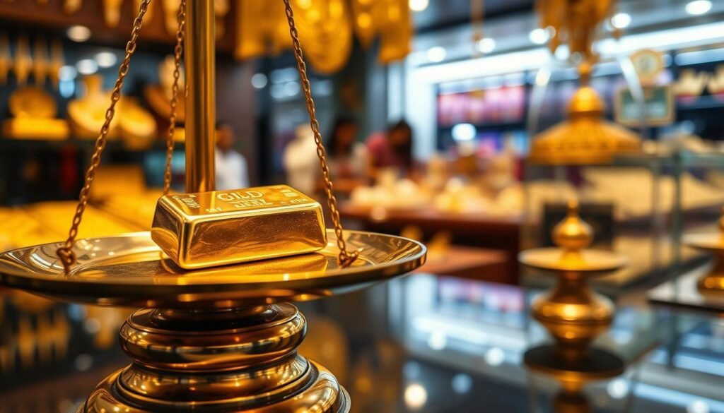 一兩黃金多少台幣的投資與評估