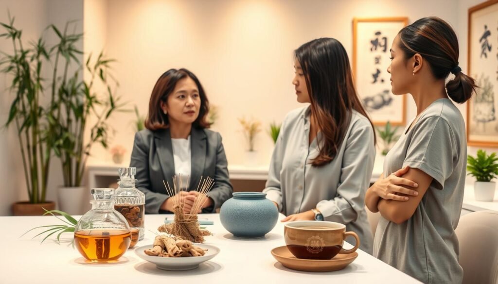 多囊卵巢症中醫解構：腎精虧虛型如何調養